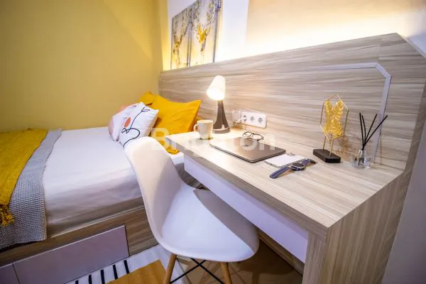 image KOST FULLY FURNISHED ROI TINGGI JAKARTA BARAT (1)