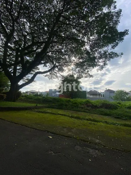 KAVLING PREMIUM AREA IJEN