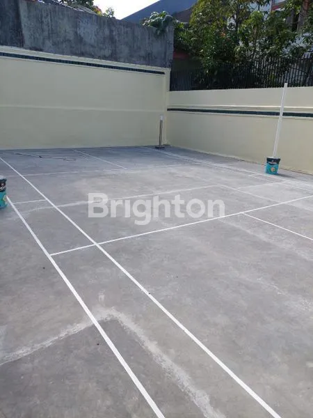 image DIJUAL RUMAH MEWAH SERASA VILLA DI SENTUL CITY (4)