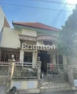 RUMAH DIJUAL DI PASURUAN