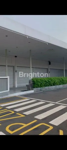 image LAHAN FOODCOURT LUAS 1600M² DI JL. AHMAD YANI (4)