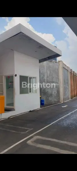 image LAHAN FOODCOURT LUAS 1600M² DI JL. AHMAD YANI (5)