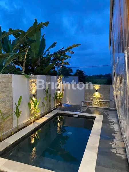 image VILLA SEWA MODERN – PANTAI YEH GANGGA, TABANAN (2)