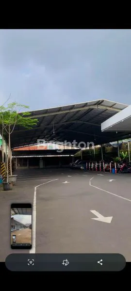 image LAHAN FOODCOURT LUAS 1600M² DI JL. AHMAD YANI (3)