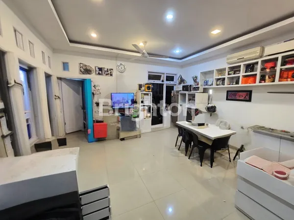 image RUMAH NYAMAN DI PURI MUTIARA, DEKAT MALL & PANTAI (2)