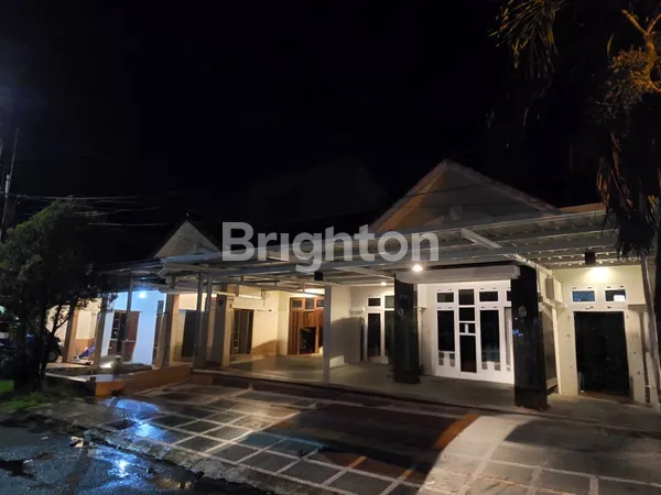 image RUMAH NYAMAN DI PURI MUTIARA, DEKAT MALL & PANTAI (3)