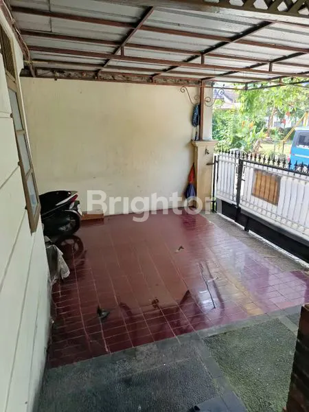 image RUMAH STRATEGIS BEBAS BANJIR, DEKAT STASIUN & MALL (1)