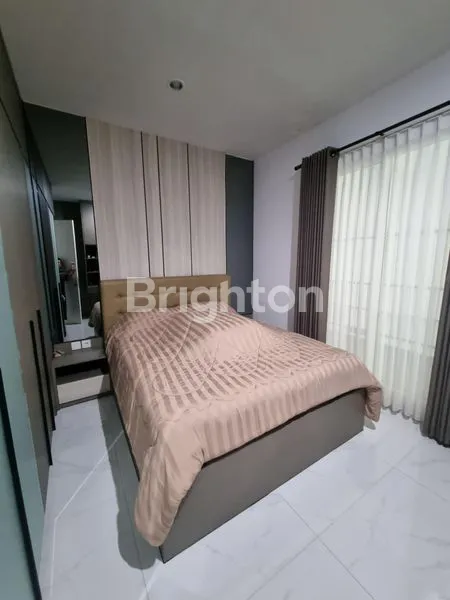 image DIJUAL RUMAH MEWAH FURNISHED AGATHIS GOLF RESIDENCE - SUMMARECON BOGOR  (5)