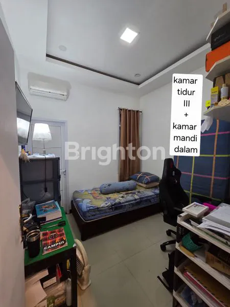 image RUMAH NYAMAN DI PURI MUTIARA, DEKAT MALL & PANTAI (4)