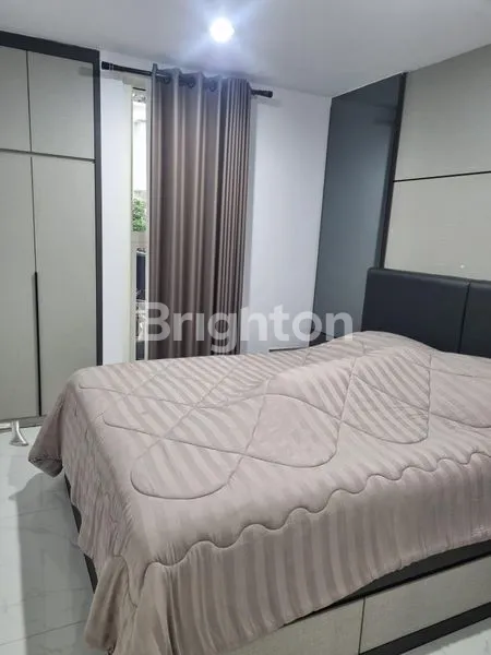 image DIJUAL RUMAH MEWAH FURNISHED AGATHIS GOLF RESIDENCE - SUMMARECON BOGOR  (6)