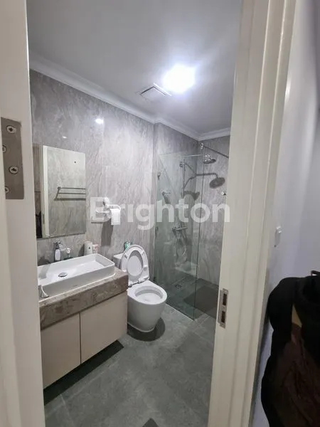 image DIJUAL RUMAH MEWAH FURNISHED AGATHIS GOLF RESIDENCE - SUMMARECON BOGOR  (7)