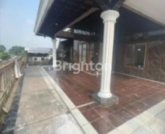 image RUMAH DIJUAL 3 LANTAI DI SINGOSARI (COCOK UNTUK GUDANG) (3)