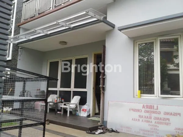 image JUAL RUMAH PUSPITALOKA BSD (2)