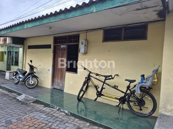 image DIJUAL RUMAH 151 M2 TENGAH KOTA KEDIRI (1)