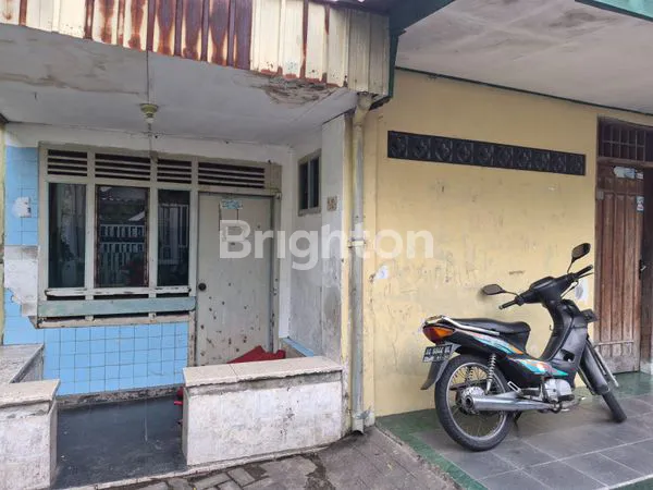 image DIJUAL RUMAH 151 M2 TENGAH KOTA KEDIRI (2)