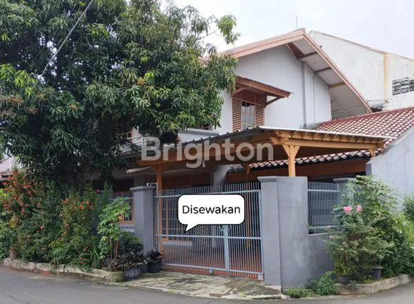 image RUMAH BAGUS 2LT HOOK DEKAT LOTTE MALL MERUYA UTARA (4)