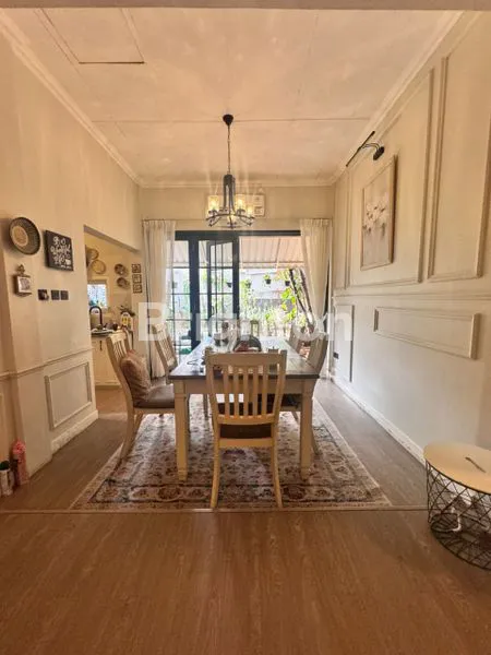 image DIJUAL ASET 3 BANGUNAN DI KEBON JERUK – LT 632 M², POTENSI KOST & KOMERSIAL (2)