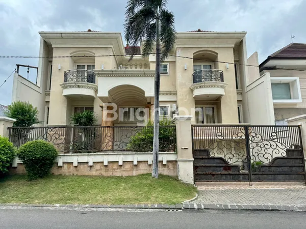 image SPECIAL PRICE RUMAH RAYA VILLA SENTRA RAYA DI LUAR CLUSTER & STRATEGIS (1)