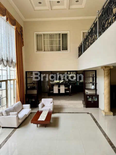 image SPECIAL PRICE RUMAH RAYA VILLA SENTRA RAYA DI LUAR CLUSTER & STRATEGIS (3)