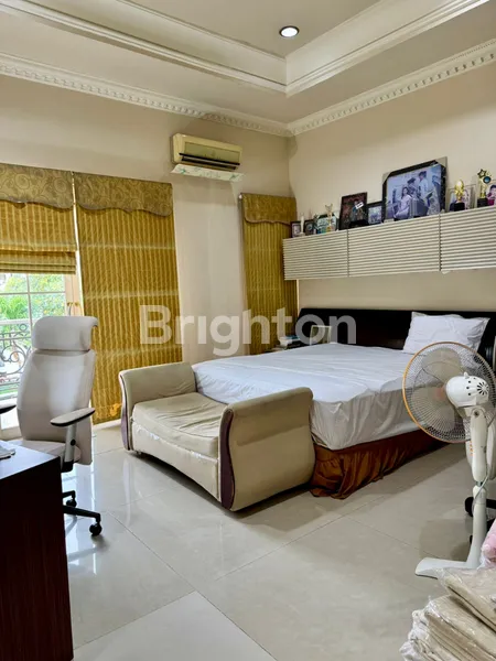 image SPECIAL PRICE RUMAH RAYA VILLA SENTRA RAYA DI LUAR CLUSTER & STRATEGIS (4)