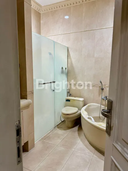 image SPECIAL PRICE RUMAH RAYA VILLA SENTRA RAYA DI LUAR CLUSTER & STRATEGIS (5)