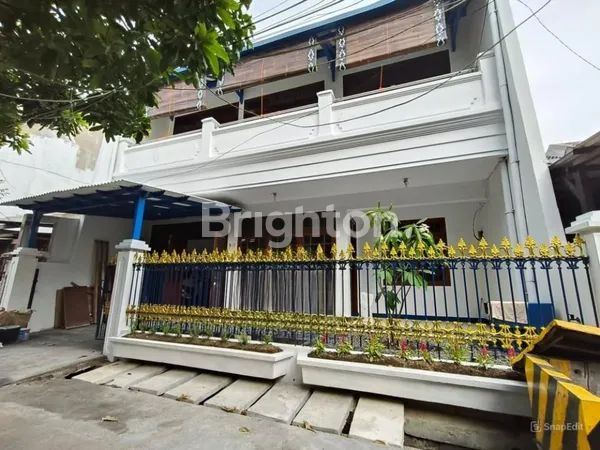 image DISEWAKAN RUMAH 2 LANTAI DI PERUMAHAN SEMOLOWARU INDAH DEKAT GALAXY MALL, DEKAT ITS, UNAIR (1)