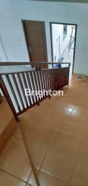 image RUMAH BARU 2 LANTAI LOKASI STRATEGIS BEBAS BANJIR (2)