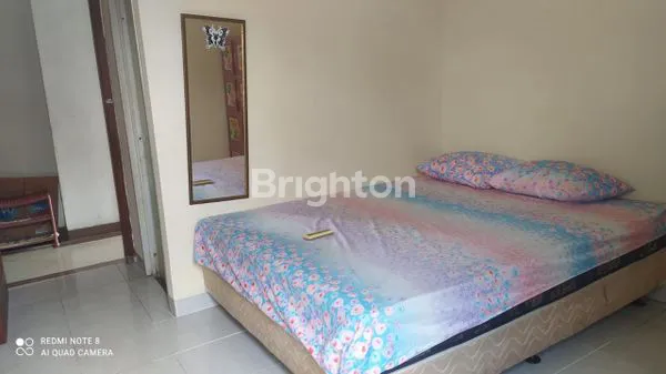 image DIJUAL KOST 5.5 LT FURNISH TAMANSARI, JAKARTA BARAT COCOK UNTUK USAHA (4)