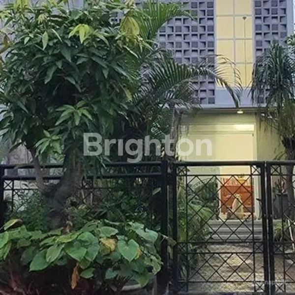 image RUMAH BARU RENOV SIAP HUNI DI NGAGEL JAYA SELATAN (1)