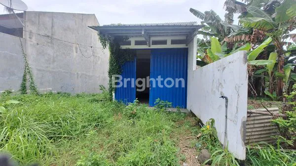 RUKO SIAP PAKAI AREA TEMBALANG SEMARANG