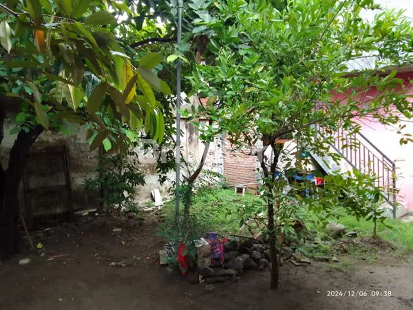 image RUMAH SIAP HUNI DENGAN TANAH LUAS DAN BANGUNAN TOKO 2 LANTAI DI JOMBANG (8)