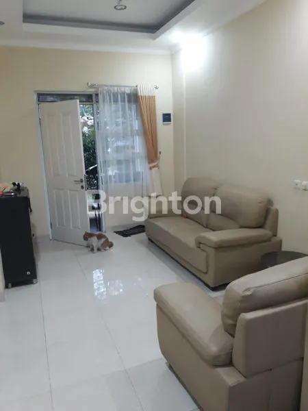 image RUMAH CANTIK MINIMALIS 2 LANTAI DI CLUSTER KENCANA ZIARA VALLEY DRAMAGA BOGOR (3)