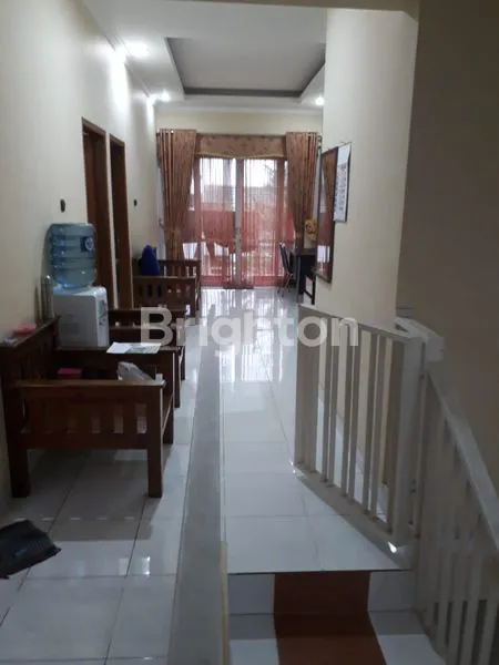 image RUMAH CANTIK MINIMALIS 2 LANTAI DI CLUSTER KENCANA ZIARA VALLEY DRAMAGA BOGOR (6)