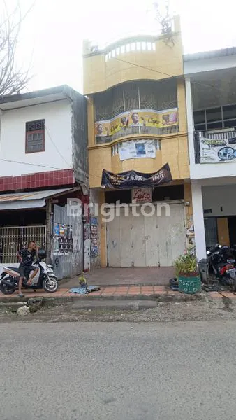 image HUNIAN KOMERSIAL SIAP USAHA, LOKASI PUSAT KOTA WATAMPONE  (1)