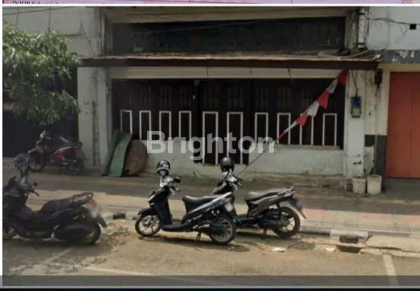 image JUAL HANYA HITUNG TANAH JENDRAL SUDIRMAN (1)