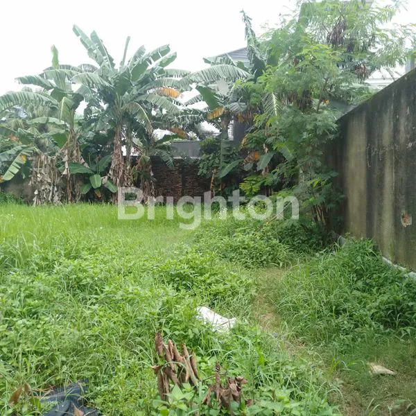 image TANAH DIJUAL  DIKAWASAN PREMIUM NYAMAN DAN ASRI DI BEKASI KOTA  (5)