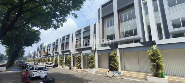 image DISEWAKAN – RUKO DI BSB CITY 2 RUKO DIJADIKAN 1 | LOKASI STRATEGIS | SIAP LANGSUNG OPERASIONAL (1)