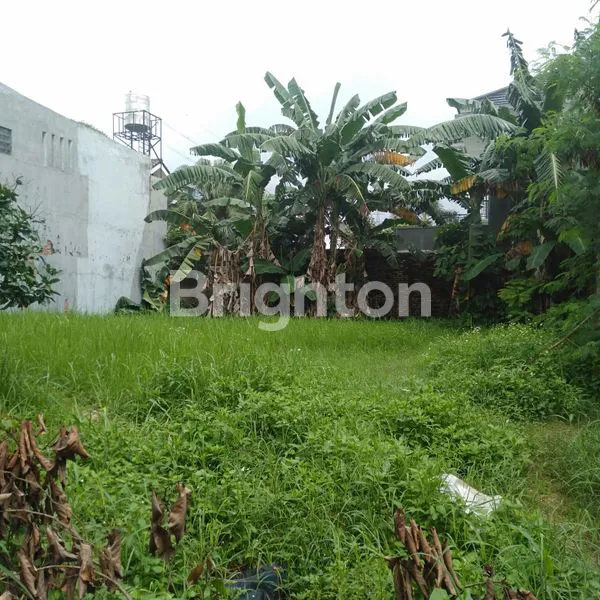 image TANAH DIJUAL  DIKAWASAN PREMIUM NYAMAN DAN ASRI DI BEKASI KOTA  (3)