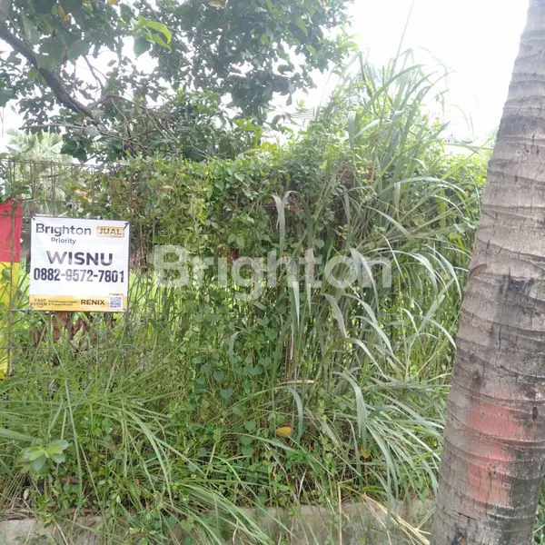 image TANAH DIJUAL  DIKAWASAN PREMIUM NYAMAN DAN ASRI DI BEKASI KOTA  (1)
