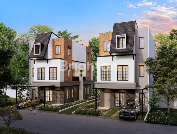 image HUNIAN MEWAH & STRATEGIS DI JAKARTA TIMUR  (1)