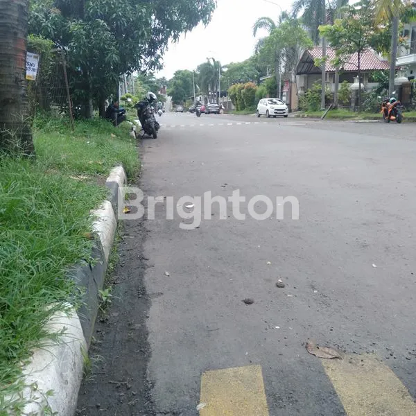 image TANAH DIJUAL  DIKAWASAN PREMIUM NYAMAN DAN ASRI DI BEKASI KOTA  (7)
