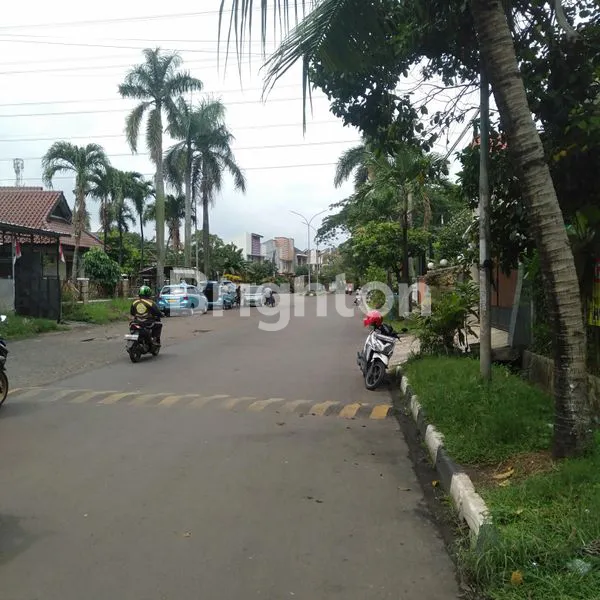 image TANAH DIJUAL  DIKAWASAN PREMIUM NYAMAN DAN ASRI DI BEKASI KOTA  (6)