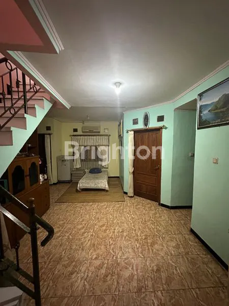 image HUNIAN STRATEGIS DI KEBRAON, DEKAT UNESA & MALL (2)