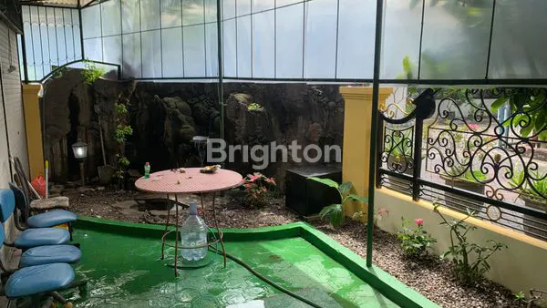 image HUNIAN STRATEGIS DI KEBRAON, DEKAT UNESA & MALL (3)