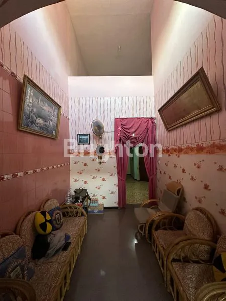 image HUNIAN STRATEGIS DI KEBRAON, DEKAT UNESA & MALL (4)