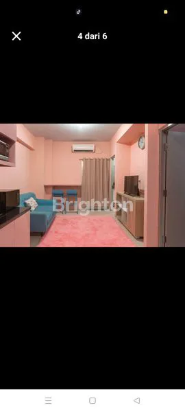image GUNAWANGSA TIDAR 2BR + BAGUS FURNISH SIAP PAKAI TERAWAT JUAL CEPAT (1)