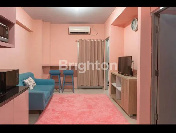 image GUNAWANGSA TIDAR 2BR + BAGUS FURNISH SIAP PAKAI TERAWAT JUAL CEPAT (3)