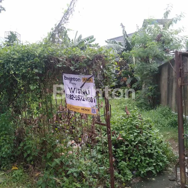 image TANAH DIJUAL  DIKAWASAN PREMIUM NYAMAN DAN ASRI DI BEKASI KOTA  (2)