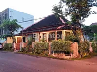 rumah di tengah kota yogya 1km dari malioboro 7005119g4yt