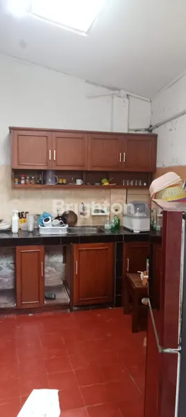 image RUMAH SHM STRATEGIS JALAN TAMANSISWA  (3)